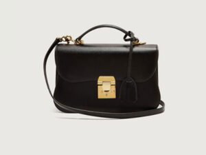 Leather Bag