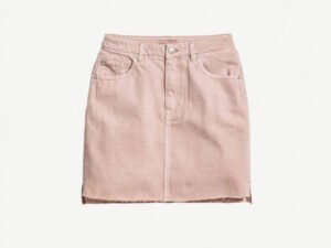 Mini Skirt