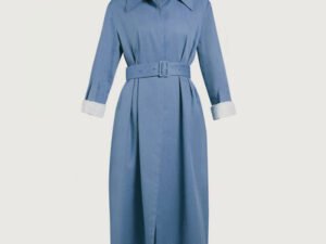 Long Coat