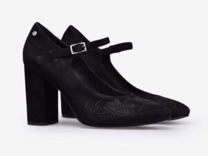 Heel Shoes