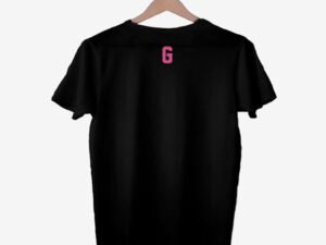 Black T-shirt