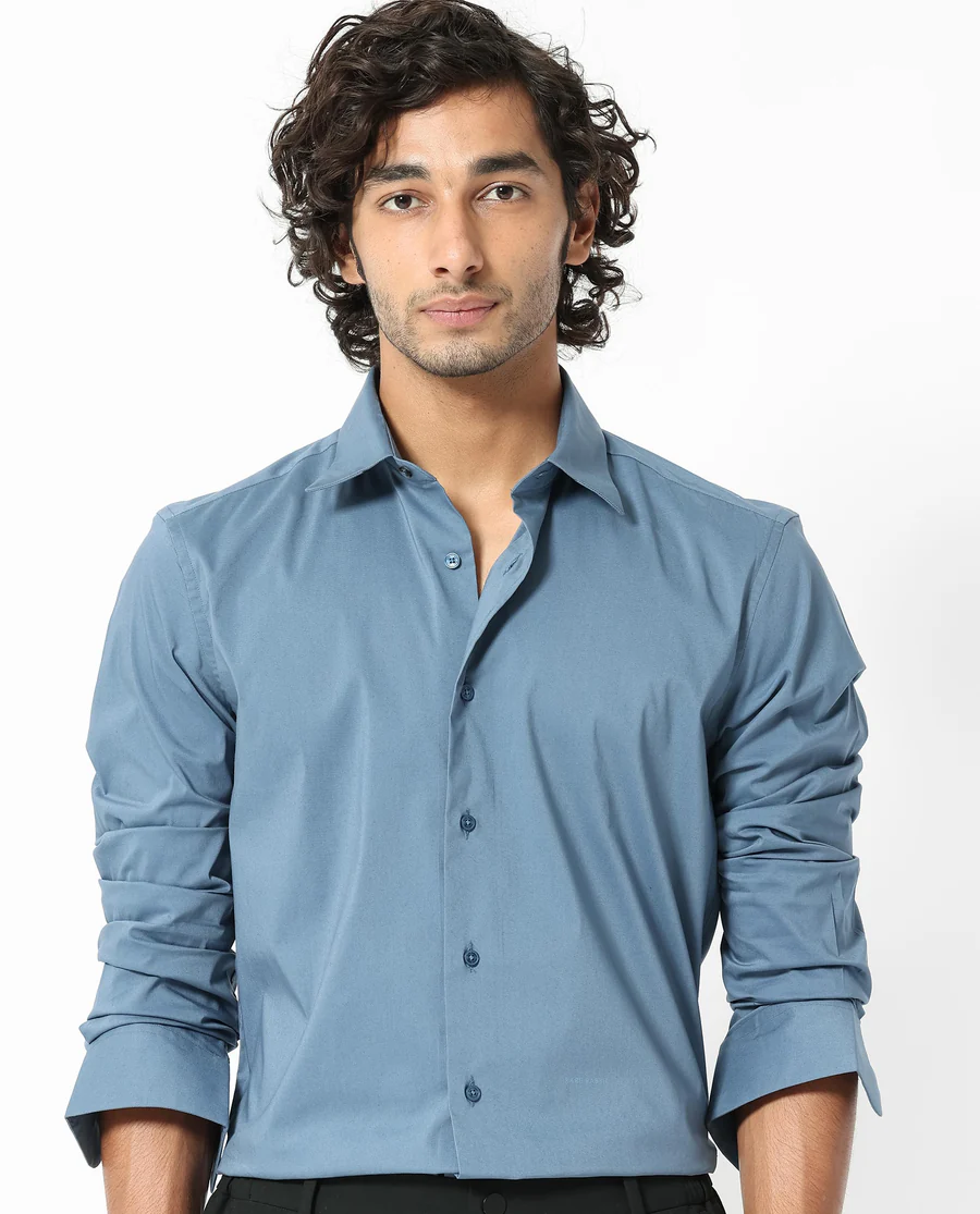 Formal Shirts