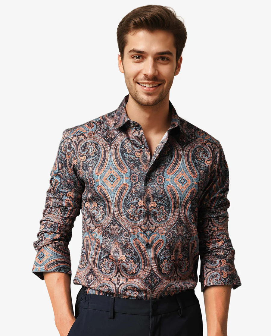 Formal Shirts - Image 5