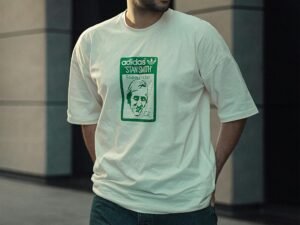 ZARA T-SHIRT