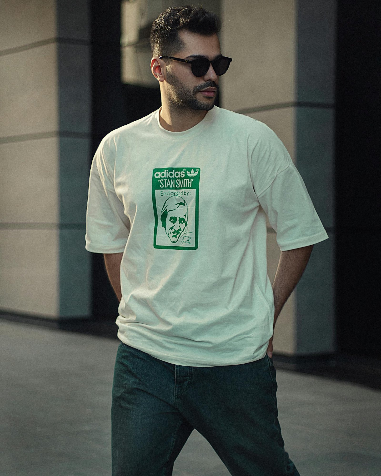 ZARA T-SHIRT